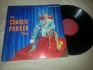 The Charlie Parker Story-1956-Savoy MG 12079 -DG Red Label