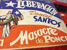 ORQUESTA MIKE HERNANDEZ?DANIEL SANTOS?LIBERACION LA MASACRE DE PONCE ON TAINO