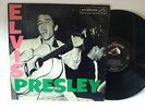 ELVIS PRESLEY LP - Debut - LPM-1254 RE - MONO - Beautiful Thick Vinyl
