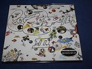 CLASSIC RECORDS-VINYL-LP-LED ZEPPELIN-LED ZEPPELIN III-SEALED-200G-OUT OF PRINT