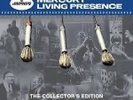 MERCURY LIVING PRESENCE VOL. 1 VINYL BOX, NEW