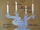 VOX PL 9480 UK *BARCHET QUARTET* MOZART STRING QUARTET NO. 14 & 15