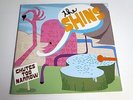 THE SHINS - CHUTES TOO NARROW-LP/Vinyl