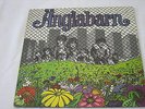 ANGLABARN -S/T  SWEDISH PROG PSYCH LP ORIGINAL PLUMP