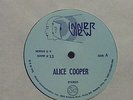 ALICE COOPER Inner-View interview 1976 Radio Show w/ script / mailer