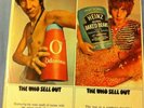 THE WHO - THE WHO SELL OUT  1967 ORIGINAL - EXCELLENT 
