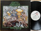 CRYPTIC SLAUGHTER - Money Talks LP orig. 1987 D.R.I. Suicidal Tendencies BEOWÜLF