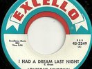 R&B BLUES ROCKER 45 by LONESOME SUNDOWN HEAR CLIP