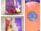 DESERTSHORE x/400 VINYL LP Drawing Of Threes Record ( Mark Kozelek Sun Kil Moon
