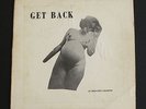 BEATLES GET BACK AN IMMACULATE CONCEPTION IC VAR-101 Very Rare Pirvate Press