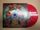 Mastodon ?– Crack The Skye - RARE NM Red Splatter Tour ONLY Edition