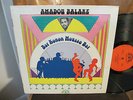 AMADOU BALAKE BAR KONON MOUSSO BAR SACODIS  AFRO FUNK LP