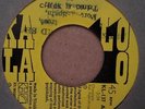 WILD FIRE Check It Out KA LA LOO Island Disco Funk 45 HEAR