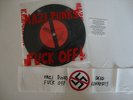 Dead Kennedys ?– Nazi Punks Fuck Off-Subterranean Records with arm band