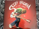 Scott Pilgrim Vs. The World Ost Sealed Red Vinyl