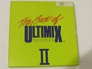 The Best Of Ultimix Records Volume 2 - Promo 10 Vinyl Box Set Incl. The Beatles