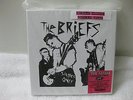 The Briefs Singles Only box set modern action punk vinyl nofx ltd ed color /150