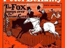 PETER BELLAMY The Fox jumps over the Parson's Gate Vinyl LP TOPIC 12T.200
