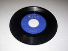 45 RPM Clifford Scott TOSSED SALAD/BROADWAY CARAVAN King NM/NM-