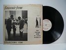 Frankie Dino Sammy LP FRANK SINATRA Souvenir From LP Latimer Club Dean Martin