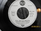 Elvis Presley, EP, RCA Victor, EPA-4383, Promotion Record, Germany, 