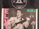 Elvis Presley, EP, RCA , EPB-1254-1,Germany