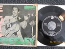 Elvis Presley, EP, RCA , EPB-1254-1,Germany