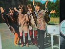 AUSTRALIA EXCLUSIVE COVER THE BEATLES MAGICAL MYSTERY TOUR LP RECORD N.MINT RARE