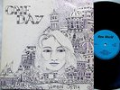 ONE DAY GIOVANNI CARREA UK PRIVATE SOFT PSYCH  ORIG LP