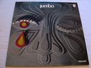 JUMBO Italian psych/prog original LP 1972 FIRST ALBUM Philips