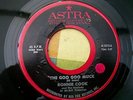 NORTHERN SOUL POPCORN GARAGE RONNIE COOK THE GOO GOO MUCK