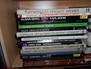 Fast 100 Opern Boxsets-alle abgebildet