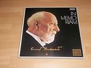 Ernest Ansermet, In Memoriam, Box 5 LP