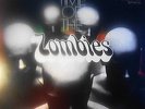 ZOMBIES (2) LP Time Of the Zombies 1974 {Epic} MINT She's Not There Tell Her No