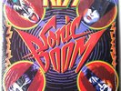 KISS - SONIC BOOM - VINYL REPRESS - (SEALED)