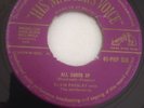 Elvis Presley All Shook Up Hmv Gold Pop 359