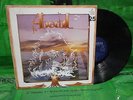 Abedul ?– Nosotros  ' LP N.MINT – CPS 9608  1979 - SPAIN PROGRESS ROCK  RAREE