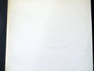 THE BEATLES Dbl LP White Album 1968  Apple with Inserts john lennon mccartney