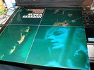 MIKE BLOOMFIELD AL KOOPER,STEVE STILLS,SUPER SESSION, RARE 1968 CBS 1ST PRESS UK