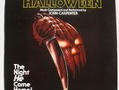 Halloween / John Carpenter / LP / Soundtrack /