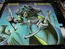 NAZARETH NO MEAN CITY 1ST PRESSING MOUNTAIN.1979  EXCELLENT LP