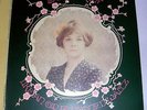 SANDY DENNY 'LIKE AN OLD FASHIONED WALTZ' 1973 STEREO LP EX/EX