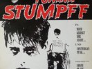 Tommi Stumpff LP Mich kriegt ihr nicht - Contergan Punk (1983) Deutschpunk