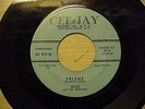  DOO WOP 1ST PRESS 45 