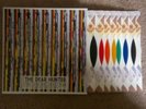 Dear hunter color spectrum box set vinyl lp circa survive dredg