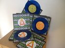 DISC-O DOUBLES Complete original set of 25 