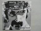 Frank Zappa and The Mothers of Invention - Du bist mein Sofa / Stink-Foot