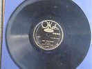 Oheh 8603 Texas Alexander West Texas Blues, Don't You Wish Your Baby