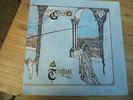 Vinyl LP Genesis Trespass 1970 Charisma Label