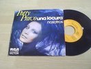 SINGLE-PATTY PRAVO-UNA LOCURA-1973-SPANICH-EX ESTADO-